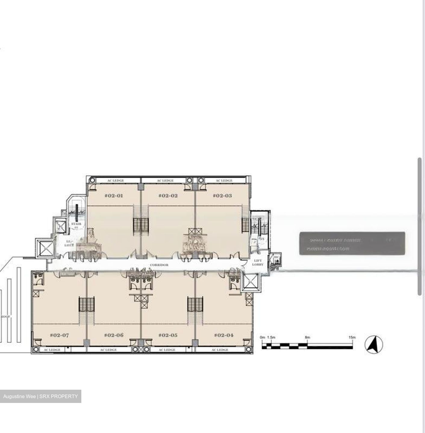 Mactaggart Foodlink (D13), Factory #473795351